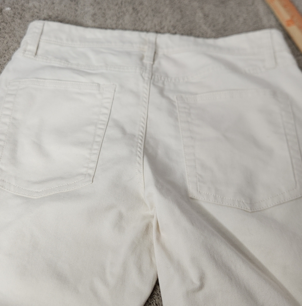 Goodfellow & Co Men's Mid Rise Slim Fit Leg Full Jeans Lightweight 30W X 30L - Picture 5 of 13